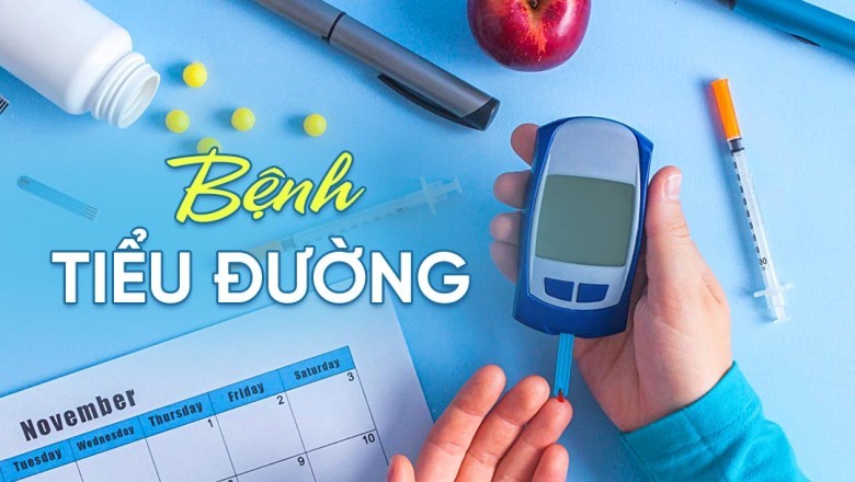 Bệnh Tiểu Đường Là Gì: Hiểu Rõ về Nguyên Nhân, Triệu Chứng và Điều Trị