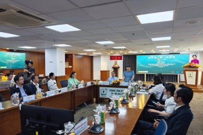 Lễ Hội Sâm và Hương Liệu Dược Liệu Quốc Tế TP HCM: Sự Kiện Đặc Biệt Thu Hút Sự Quan Tâm