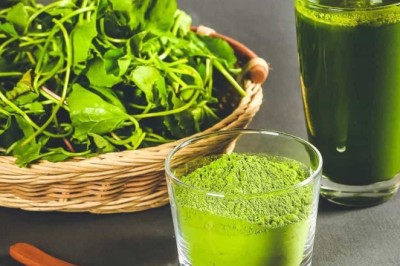 Những Đối Tượng Không Nên Sử Dụng Rau Má