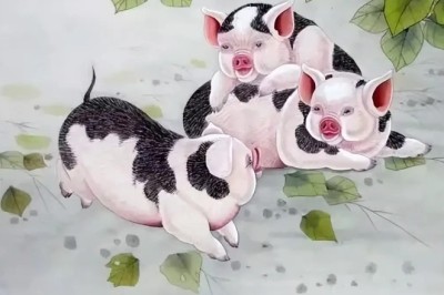 Vận mệnh của 3 con giáp này trong tháng 8: May mắn kề bên nhưng cần cẩn thận điều này kẻo Thần tài 'quay lưng'
