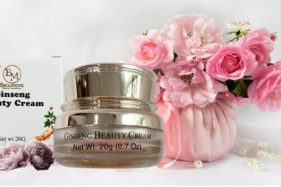 Thu hồi và tiêu hủy toàn quốc sản phẩm Ginseng Beauty Cream
