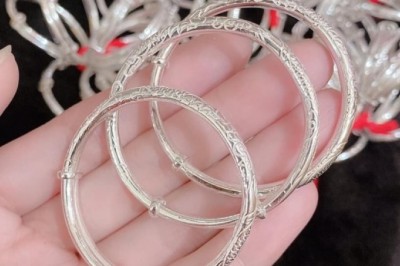 Vòng Tay Bạc Có Thực Sự Giúp Tránh Gió Và Giải Độc?