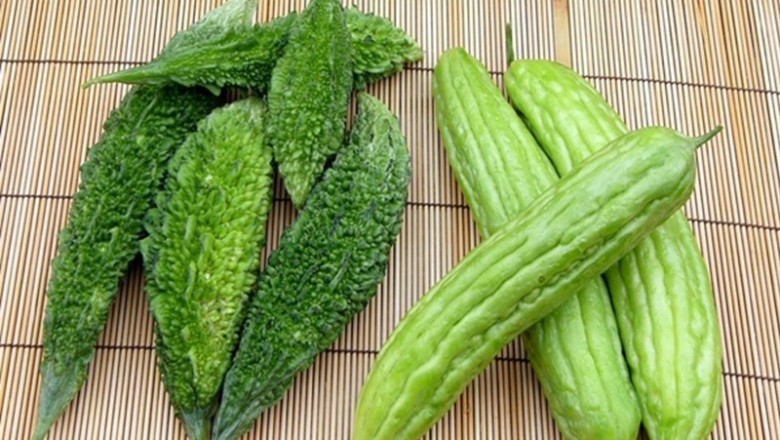 Mướp Đắng: Lợi Ích Sức Khỏe Và Những Kết Hợp Thực Phẩm Cần Tránh