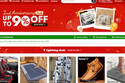 Bí Quyết Săn Sale Cực Đỉnh Trên Temu Để Tiết Kiệm Hàng Triệu Đồng