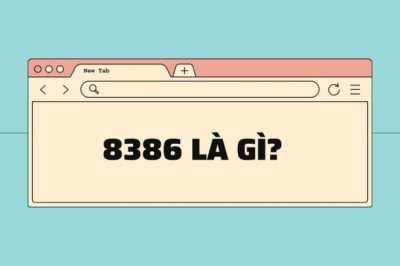 Dãy Số 8386 Là Gì? Ý Nghĩa Và Sức Hút Đằng Sau Con Số Phát Tài Phát Lộc