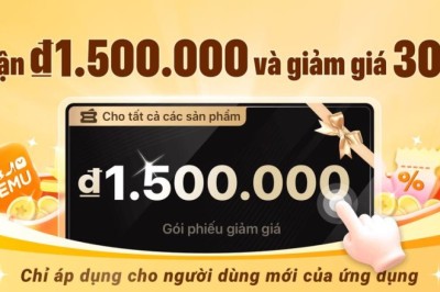 Lợi ích vượt trội khi tham gia mua sắm và kinh doanh trên sàn thương mại điện tử Temu