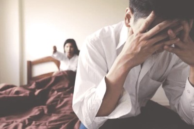 Yếu Sinh Lý và Xuất Tinh Sớm: Hiểu Đúng Để Điều Trị Hiệu Quả