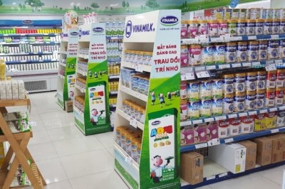 5 Công Ty Sữa Lớn và Uy Tín Nhất Tại Việt Nam [Cập nhật 2025]