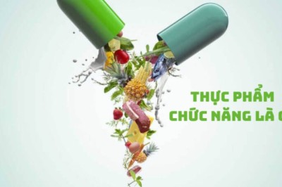 Thực phẩm chức năng: Nên chọn thế nào cho đúng và an toàn? [Hướng dẫn 2025]
