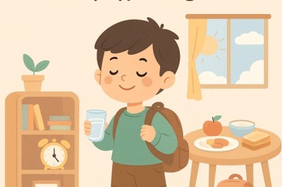 NHỮNG THÓI QUEN NHỎ TẠO NÊN CUỘC SỐNG LỚN – BÍ QUYẾT SỐNG KHỎE MỖI NGÀY