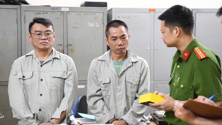 Cảnh báo: Đường Dây Đa Cấp 200.000 Người Bán Thực Phẩm Chức Năng Chứa Chất Cấm Bị Triệt Phá