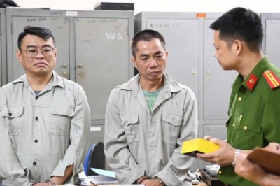 Cảnh báo: Đường Dây Đa Cấp 200.000 Người Bán Thực Phẩm Chức Năng Chứa Chất Cấm Bị Triệt Phá