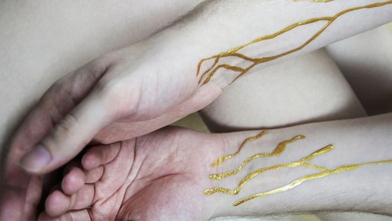 Nhóm máu 'quý hơn vàng', thế giới chỉ 50 người sở hữu