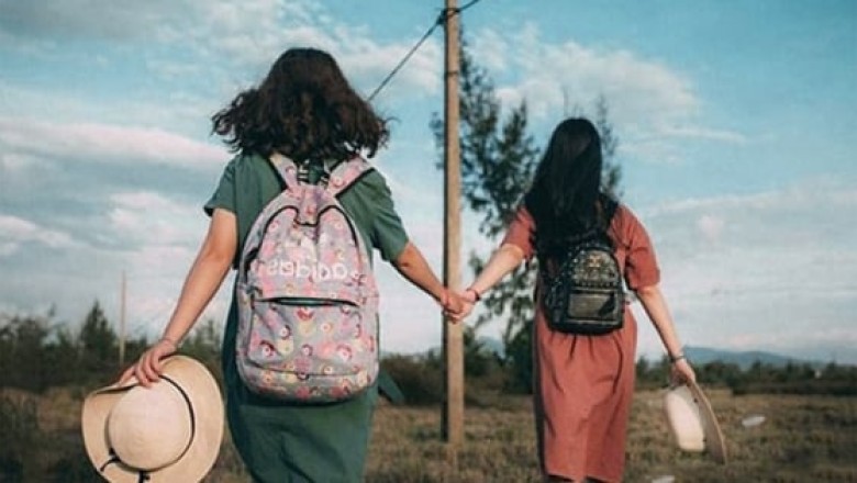 Càng trưởng thành, bạn bè đâu hết rồi?