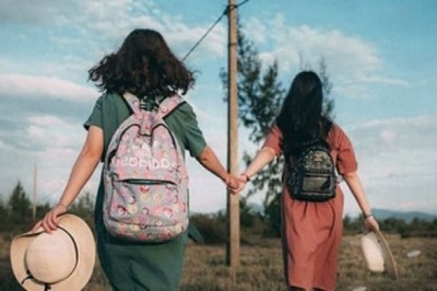 Càng trưởng thành, bạn bè đâu hết rồi?