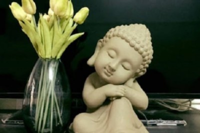 Đức Phật chỉ 4 kiểu người cuộc sống luôn mệt mỏi