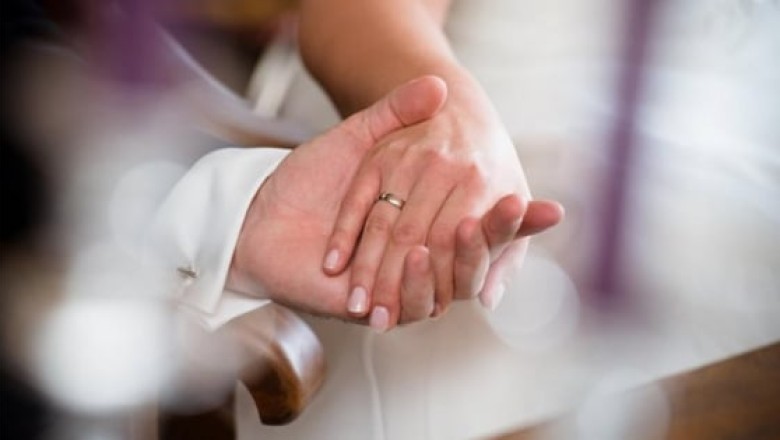 Khi đã gọi ai đó là vợ ( chồng) tuyệt đối đừng để người đó tổn thương