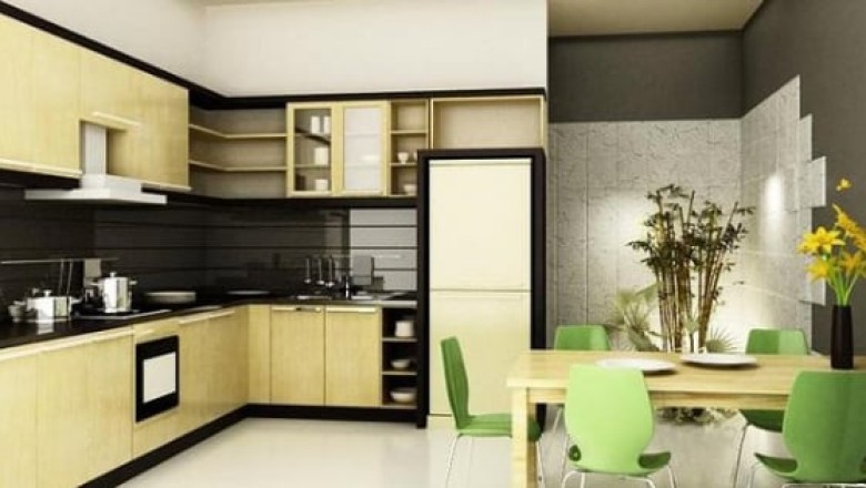 Quét nhà không xong, làm sao quét được thiên hạ