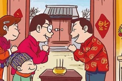 Lời răn dạy của người xưa: 'Người tới độ tuổi trung niên hãy thường xuyên qua lại với 4 kiểu họ hàng này'