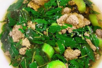 Loại rau bị nhiều người Việt chê, ở Nhật được xem là “nhân sâm xanh”: Mùa hè nên ăn thường xuyên