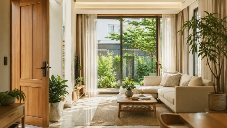 Nhà có phong thủy tốt không nhất thiết phải đắt tiền: 5 dấu hiệu ai cũng có thể tự kiểm tra