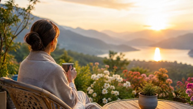 Càng lớn tuổi nhiều người càng thay đổi rõ rệt ở những điểm này