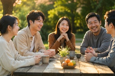 Càng ở gần 5 kiểu người này, bạn càng giàu năng lượng, phúc lộc cũng dễ tăng theo