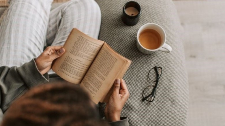 Thói quen chữa lành giúp người trẻ tìm lại sự bình yên mỗi ngày