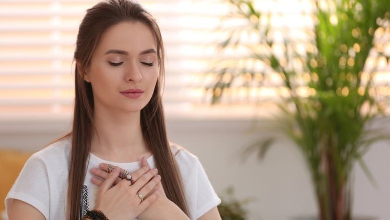 Thói quen chữa lành giúp người trưởng thành kết nối với chính mình