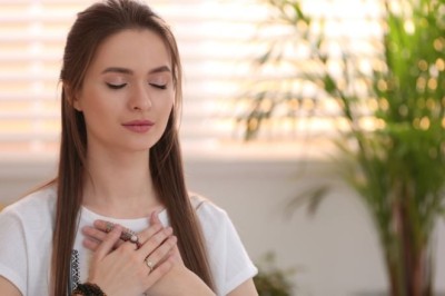 Thói quen chữa lành giúp người trưởng thành kết nối với chính mình