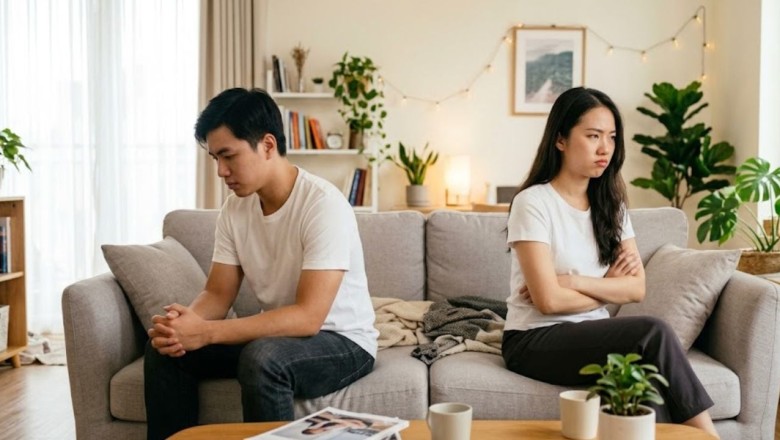 7 kiểu đàn ông không nên lấy làm chồng