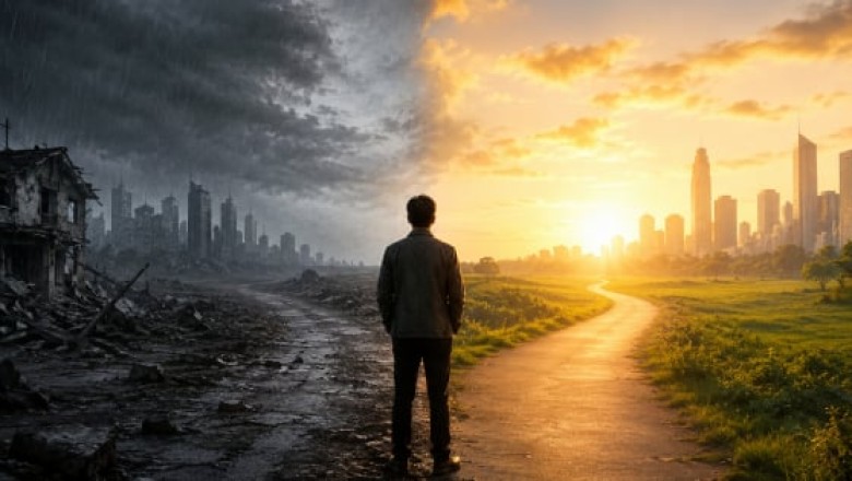 Người xưa dặn: “Thà nghèo hoàn cảnh, đừng nghèo thần thái” – càng sống càng thấy đúng