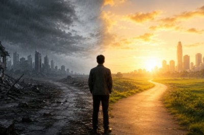 Người xưa dặn: “Thà nghèo hoàn cảnh, đừng nghèo thần thái” – càng sống càng thấy đúng