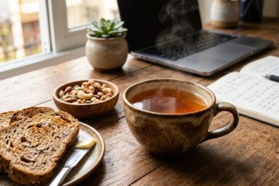 Buổi chiều thường mệt mỏi, buồn ngủ: Một loại trà có thể giúp bạn tỉnh táo hơn