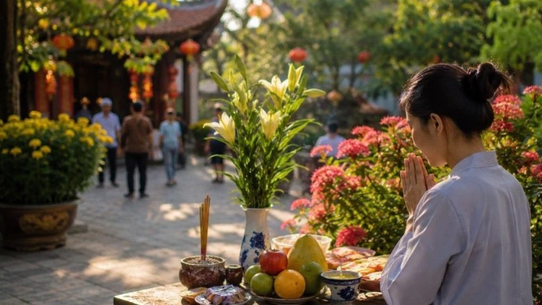 7 nỗi sợ trong tháng 7 âm lịch của người xưa và cách nhìn từ cuộc sống hiện đại
