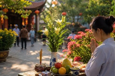 7 nỗi sợ trong tháng 7 âm lịch của người xưa và cách nhìn từ cuộc sống hiện đại