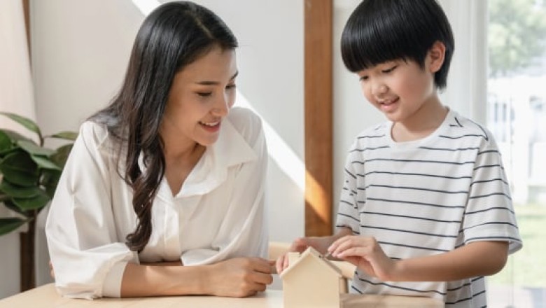 Cha mẹ có thể cho con tiền, nhưng nhất định phải dạy con 4 điều này trước tuổi trưởng thành