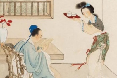 Vì sao người xưa lấy nhau khi chưa biết mặt nhưng lại ít ly hôn?