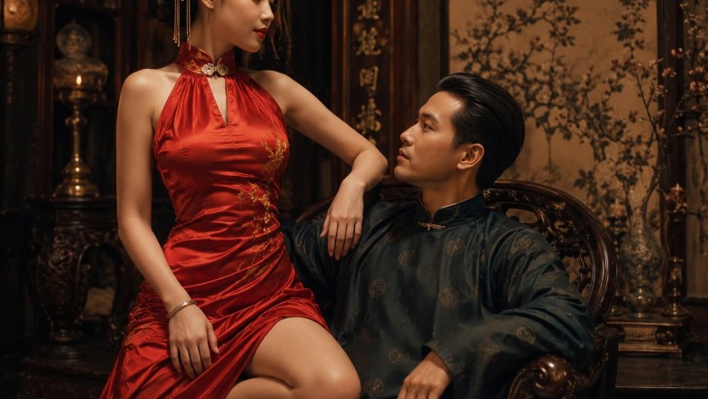 5 kiểu phụ nữ dễ bị đàn ông có tiền thu hút: Không hẳn vì tham, có khi vì thiếu một thứ khác