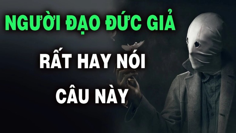 5 câu nói nghe rất tử tế, nhưng đôi khi chỉ là lớp vỏ của sự giả tạo