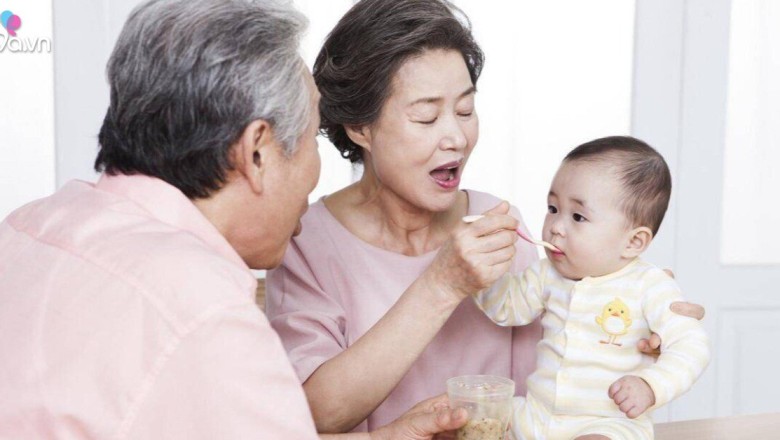 Thương con đến đâu, tuổi già cũng nên giữ lại 3 thứ cho mình