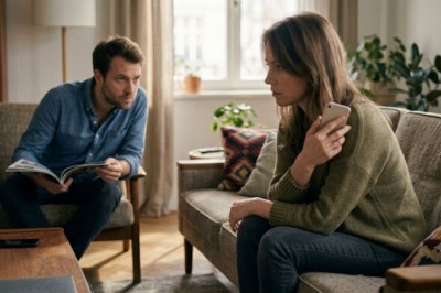 Ngoại tình tư tưởng: Trái tim hướng về người khác dù hôn nhân ấm êm
