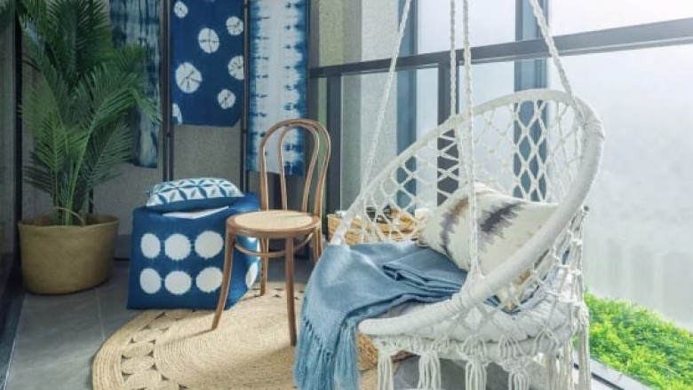 Bố trí sofa, ban công, bể cá: 4 lỗi phong thủy cần tránh