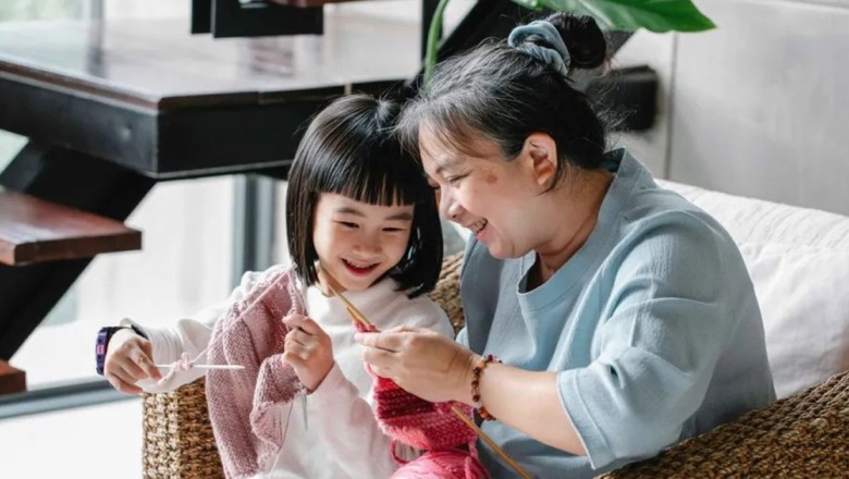 4 điều ông bà không nên nói với cháu dù trong bất cứ hoàn cảnh nào