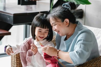 4 điều ông bà không nên nói với cháu dù trong bất cứ hoàn cảnh nào