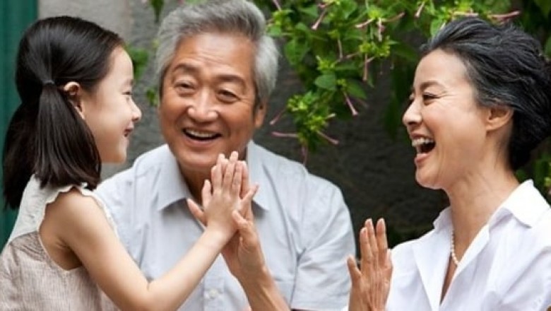 Vì sao trẻ càng lớn càng không thích đến nhà ông bà: Lý do rất đáng suy ngẫm