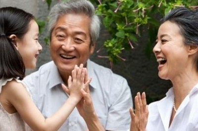 Vì sao trẻ càng lớn càng không thích đến nhà ông bà: Lý do rất đáng suy ngẫm