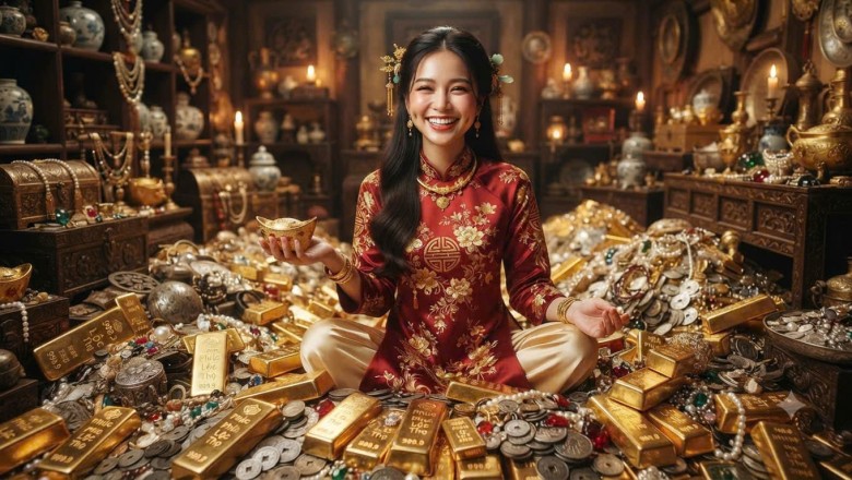 Người Phụ Nữ Giữ Phúc Cho Gia Đình: Dân Gian Nhắc Đến 3 Con Giáp Này