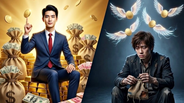 Mượn vận người giàu là gì? Người xưa đúc kết 16 chữ, cho rằng điều đáng mượn không phải tiền bạc