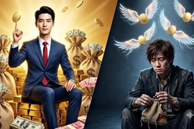 Mượn vận người giàu là gì? Người xưa đúc kết 16 chữ, cho rằng điều đáng mượn không phải tiền bạc